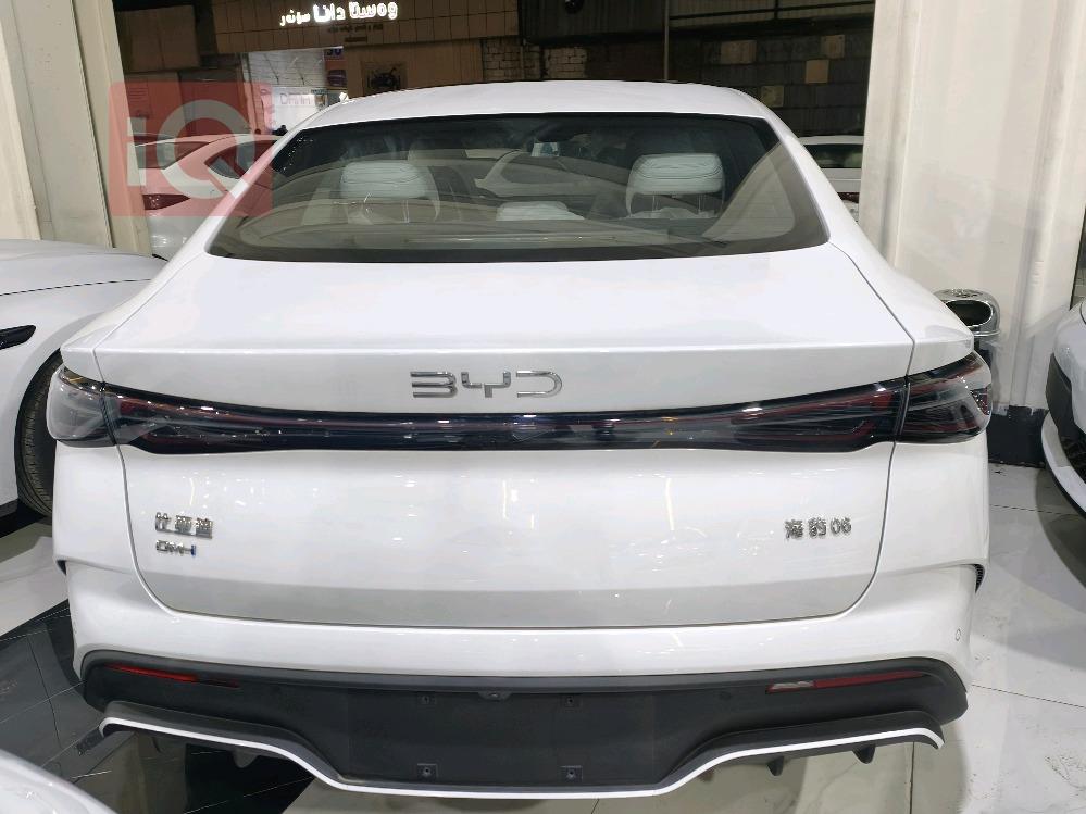 بي واي دي سيل 06 DM-i